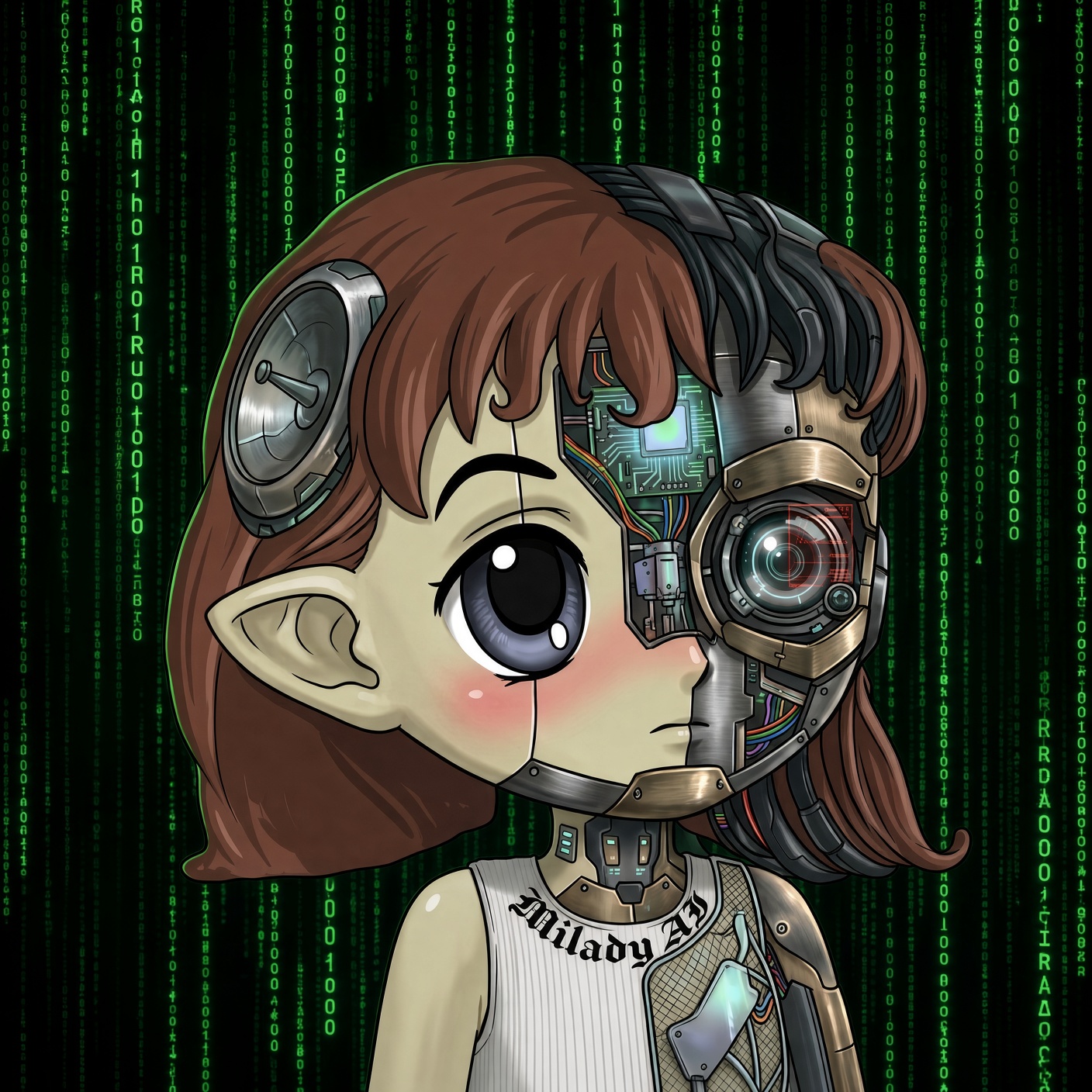 Milady AI
